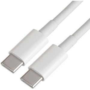 Produktbild für Ladekabel Apple MLL82ZM/A, weiß, 2m