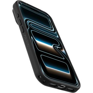 Produktbild für Handyhülle Otterbox Lumen Series, 77-001176, schwarz