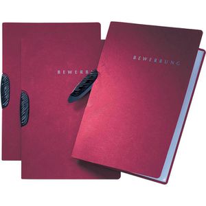 Produktbild für Bewerbungsmappe Pagna 22004-01 Swing, A4