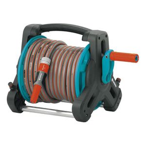 Schlauchtrommel Gardena Classic 10 Set, 8010-20