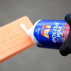 Produktbild für Autopolitur Dr.Wack A1 Polish &amp; Wax 2640