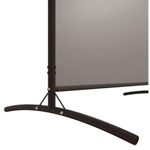 Produktbild für Paravent vidaXL Raumteiler, innen, 3-teilig