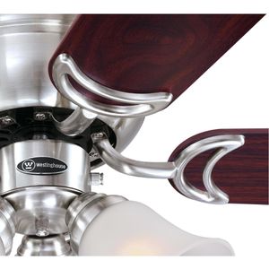 Produktbild für Deckenventilator Westinghouse Contempra Trio Ø90cm