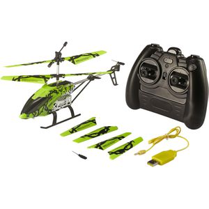 Produktbild für Fluggerät Revell 23940 Glowee 2.0 Hubschrauber