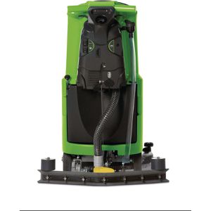 Produktbild für Scheuersaugmaschine Cleancraft SSM 550, Arbeitsbreite 51 cm