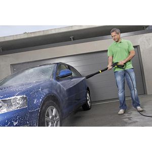 Produktbild für Sprühlanze Kärcher Multi Power Jet MP 180