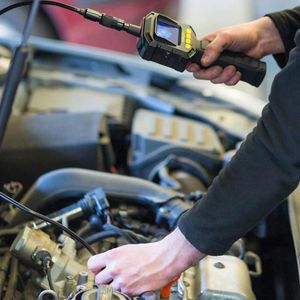 Produktbild für Endoskop-Kamera Stanley STHT0-77363