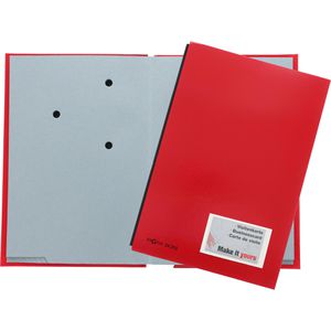 Produktbild für Unterschriftenmappe Pagna 24205-01, A4