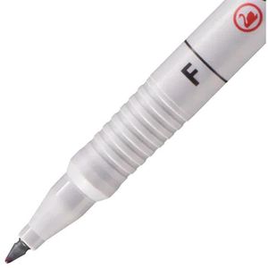 Produktbild für Folienschreiber Stabilo OHPen Universal 852/8