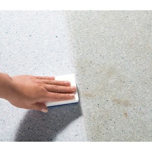 Produktbild für Schmutzradierer Böttcher-AG Melaminschwamm