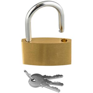Produktbild für Vorhängeschloss BrüderMannesmann M 41360, 60mm