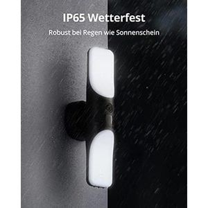 Produktbild für Überwachungskamera Eufy Wired Wall Light S100
