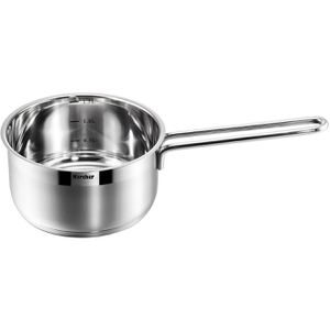 Produktbild für Topfset Karcher Jette 113577, Edelstahl