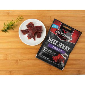 Produktbild für Fleischsnack Jack-Links Beef Jerky Teriyaki