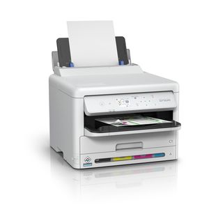 Produktbild für Tintenstrahldrucker Epson WorkForce Pro WF-C5390DW, bis A4