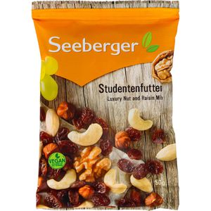 Produktbild für Studentenfutter Seeberger