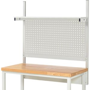System-Aufbau Rau Komplettset 01