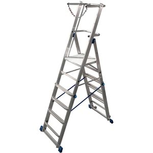 Produktbild für Podestleiter Krause Stabilo, 127624