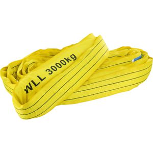 Produktbild für Rundschlinge Triuso RSG310, Umfang 10 m