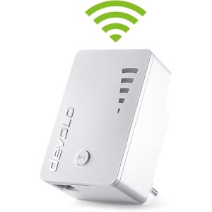 Produktbild für WLAN-Repeater Devolo WiFi Repeater ac, 9789