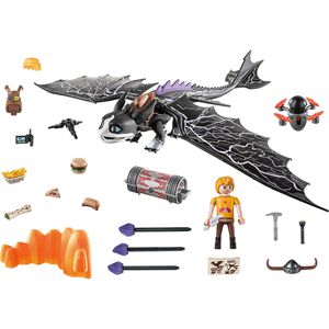 Produktbild für Spielset playmobil Dragons 71081, ab 4 Jahre