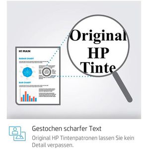 Produktbild für Tinte HP 912, 3YL78AE magenta