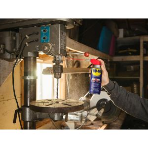 Produktbild für Multifunktionsöl WD-40 49425 Multifunktionsprodukt Smart Straw