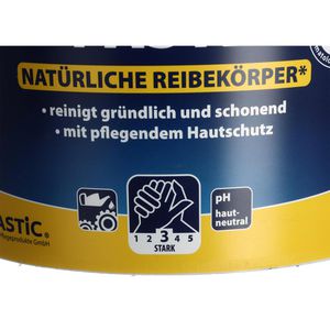 Produktbild für Handwaschpaste Eilfix 100275-010-000