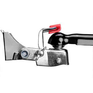 Produktbild für Handwagen Monzana 101987, mit Kasten