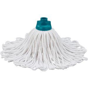 Ersatz-Wischmopp Leifheit Classic Mop Cotton 52070