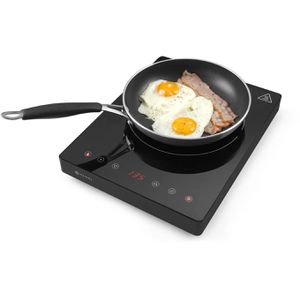 Produktbild für Kochplatte Hendi KitchenLine, 239391