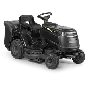 Produktbild für Rasentraktor Alpina-Garden AT4 84 A, Benzin