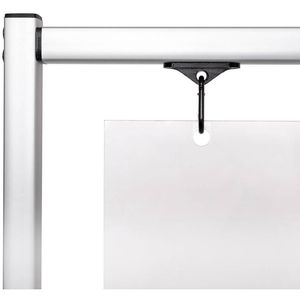 Produktbild für Kundenstopper Showdown-Displays Dekor Sway, DIN A1