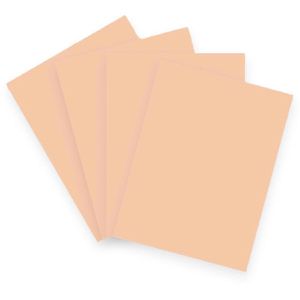 Produktbild für Kopierpapier Papyrus Rainbow 88042505