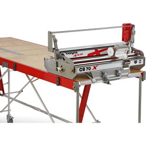 Produktbild für Kleistermaschine Tapofix CB 70 X, mit Kleistertank 5,6 Liter