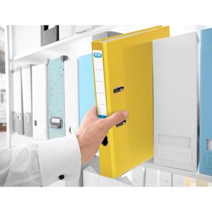 Produktbild für Ordner Elba 10453 GB smart Pro, PP, A4