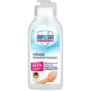 Desinfektionsmittel Impresan 1013512, Gel