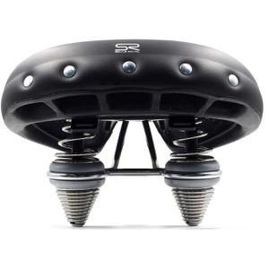 Produktbild für Fahrradsattel Selle-Royal Drifter Strengtex, Unisex