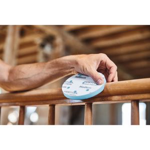 Produktbild für Schleifschwamm Festool Granat PROfile D125, für Lack &amp; Holz