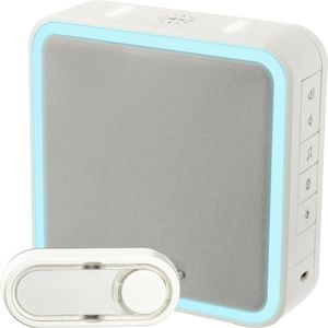 Türklingel Honeywell DC915S, Funk Set