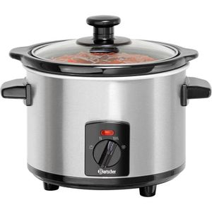 Produktbild für Warmhaltetopf Bartscher A100266, Mini