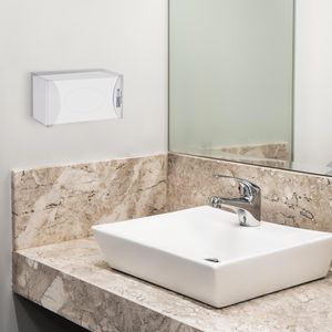 Produktbild für Handschuhspender Franz-Mensch Spenderhalter 88951