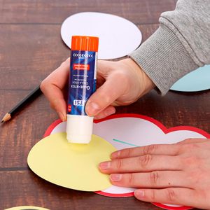 Produktbild für Klebestift TSI 43411, 40g