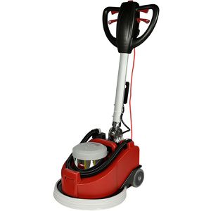 Einscheibenmaschine Sprintus Zeus, 1500 W