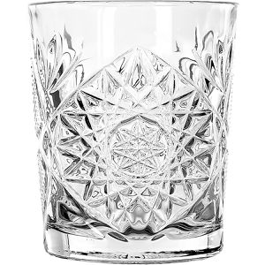 Produktbild für Trinkgläser Libbey D.O.F. Hobstar