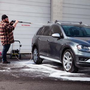 Produktbild für Autoshampoo Turtle-Wax 53161, Hybrid Snow Foam shampoo