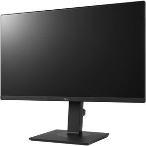 Produktbild für Monitor LG 27BQ65UB-B, 27 Zoll
