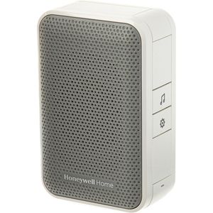 Produktbild für Türklingel Honeywell DC311SP2, 150m Funk, Set