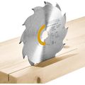 Zusatzbild Kreissägeblatt Festool Wood Rip Cut HW 160x1,8x20