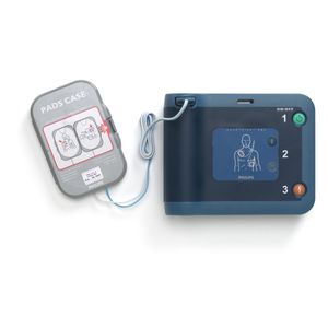 Produktbild für Defibrillator Philips HeartStart FRx, für Laien